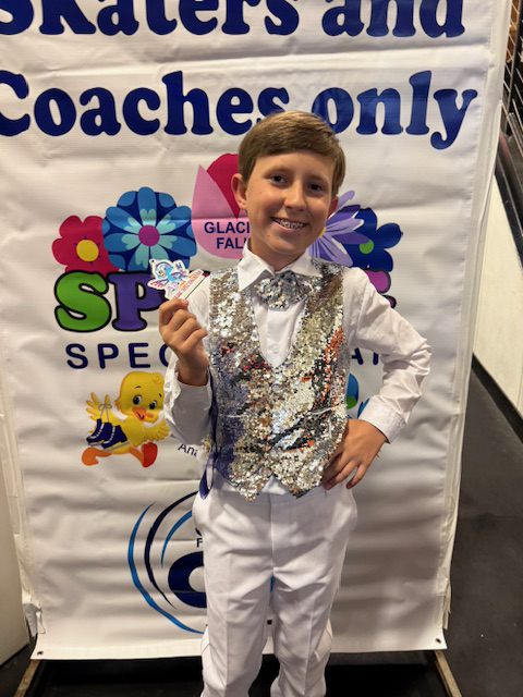 Member of the month photo